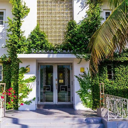 Travelodge By Wyndham Miami Biscayne Bay Exterior foto
