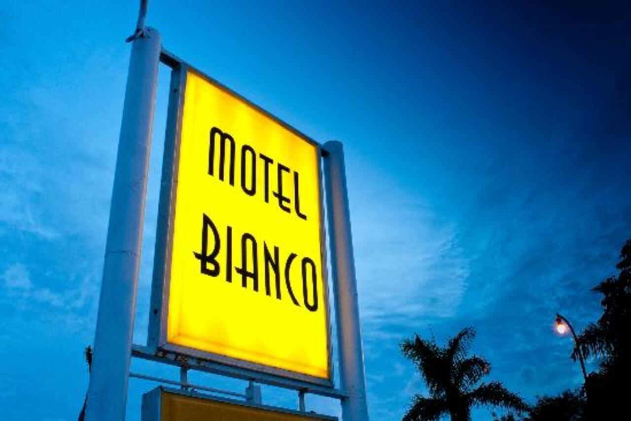 Travelodge By Wyndham Miami Biscayne Bay Exterior foto