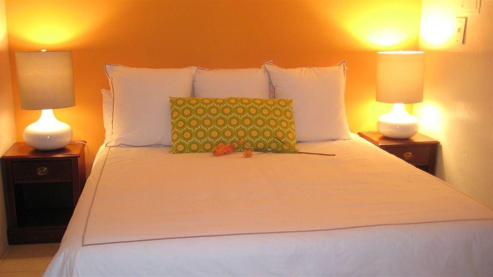 Travelodge By Wyndham Miami Biscayne Bay Exterior foto