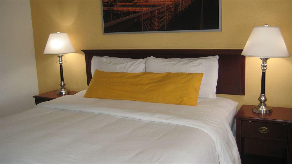 Travelodge By Wyndham Miami Biscayne Bay Exterior foto