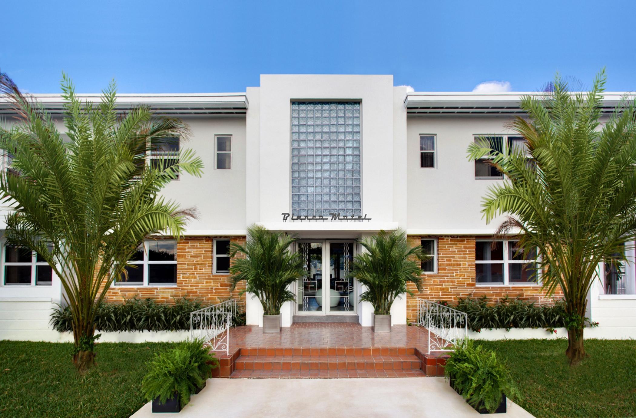 Travelodge By Wyndham Miami Biscayne Bay Exterior foto