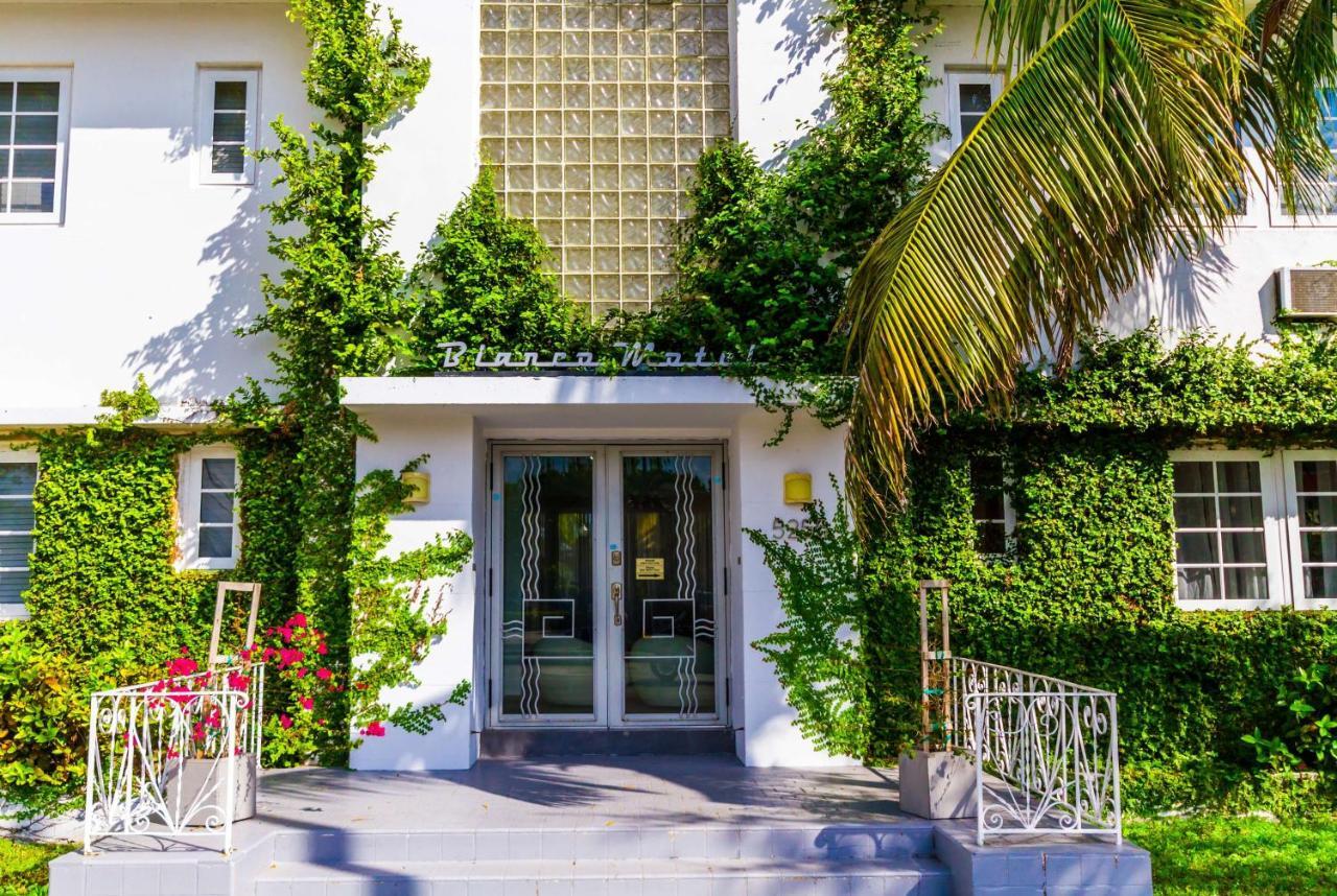 Travelodge By Wyndham Miami Biscayne Bay Exterior foto
